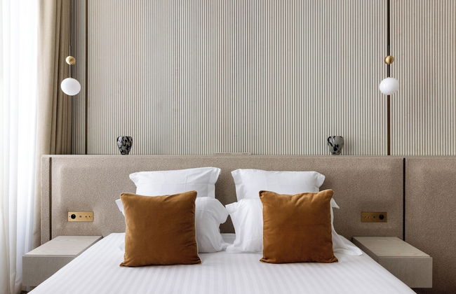 HIGHSTAY - Luxury Serviced Apartments - Le Marais - Photo 7