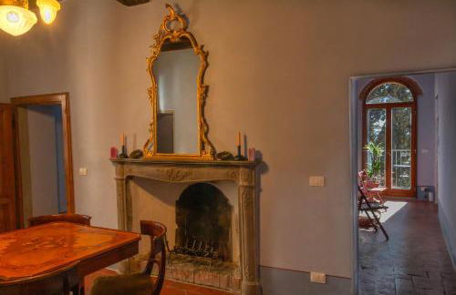 Villa Fracassini - Foto 49