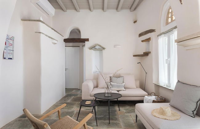 Morfes Luxury Apartments - Foto 77