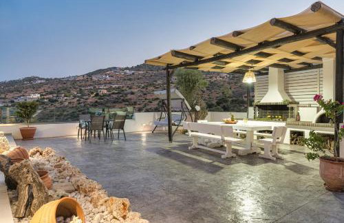 Villa Paganos - Foto 55