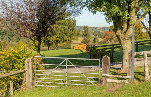 Beautiful Cottage With Stunning Views in Box - Foto 21