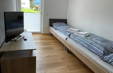 AllgäuBlick - Ferienwohnung mit Bergblick - Königscard - Foto 24