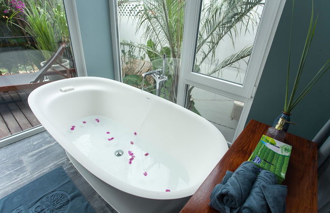 Chay Villas An Bang - Foto 47