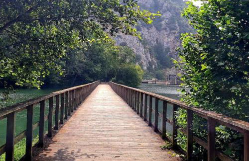Casa Antiguo Obrador - Foto 18