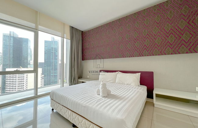 The Platinum Suites KLCC by Veedu Hauz - Foto 53