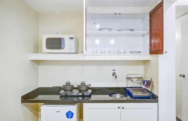 Roomo Transamerica SP Itaim Bibi - Foto 25