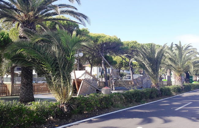 Sea View Panoramic Apartment With Terrace Wifi and Parking - Foto 16