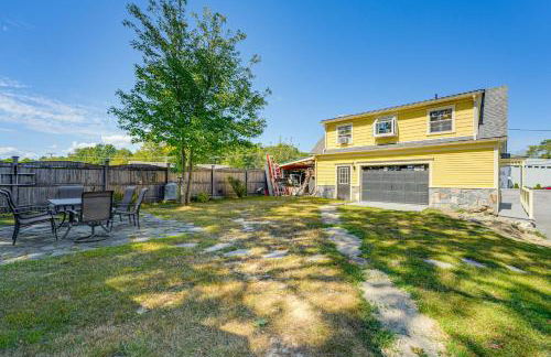 Charming Apt with Shared Outdoor Space in Lisbon! - Foto 25