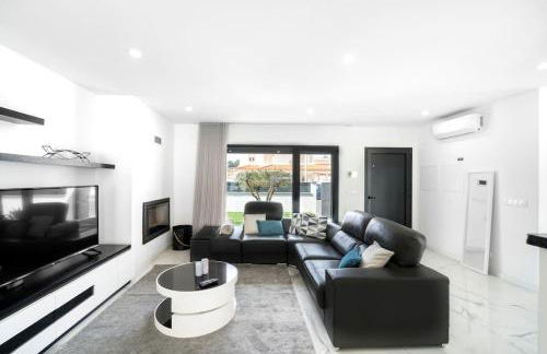 Villa Nazaré - Pool, BBQ and Boule/Petanque - Foto 46