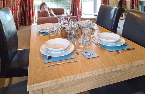 Forrest Lodge - Foto 4