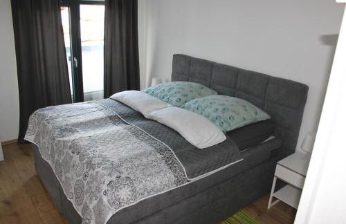 Ferienwohnung Schamne - Foto 8