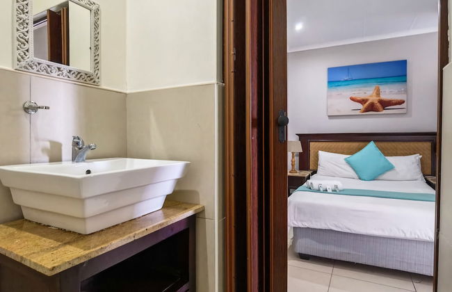 Ballito Bay holiday Apartment - Photo 13