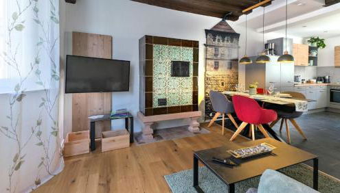 Ferienwohnung Rottweil Zentrum - Parkplatz kostenlos - Foto 2