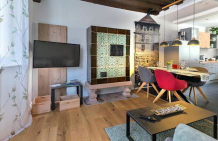 Ferienwohnung Rottweil Zentrum - Parkplatz kostenlos - Foto 2