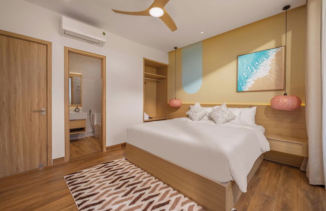 Kim Son Pool Villa Da Nang - Photo 5