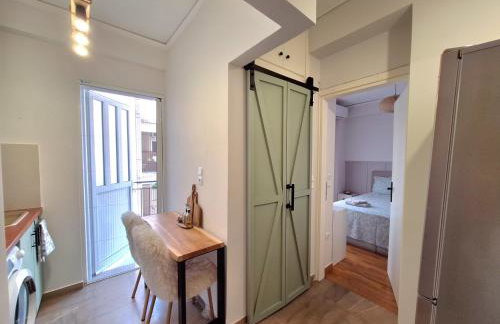 The Handcrafted Haven 2 min to Central Square - Foto 1
