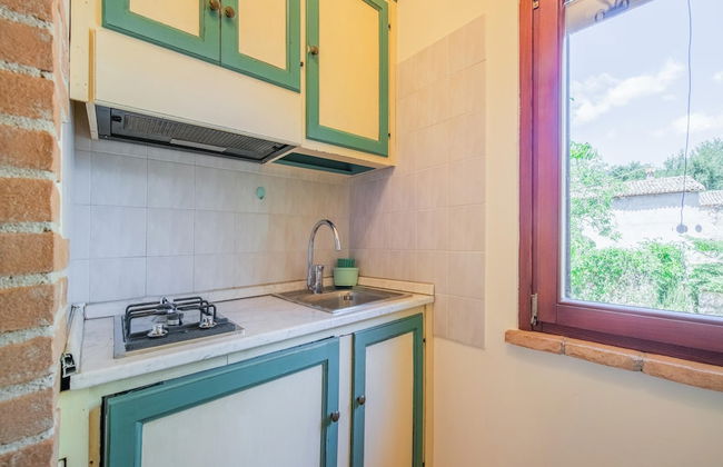 Holiday Home in Sellano With Pool & Views - Foto 9