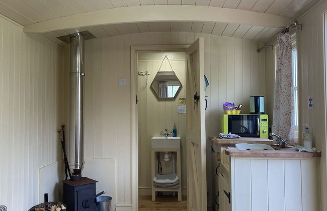 Oxton Hill Hideaway - Foto 16