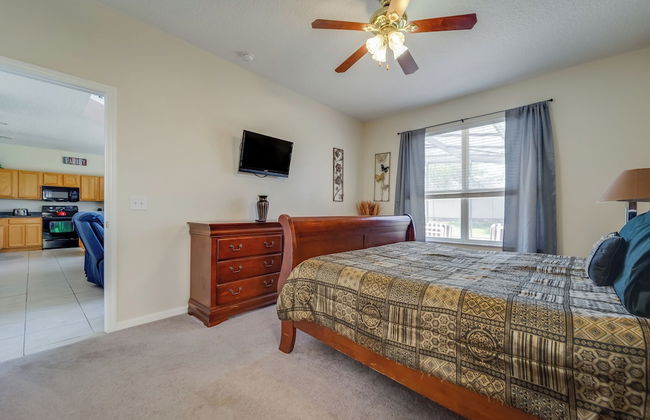 Daniel's Solana House - Foto 1