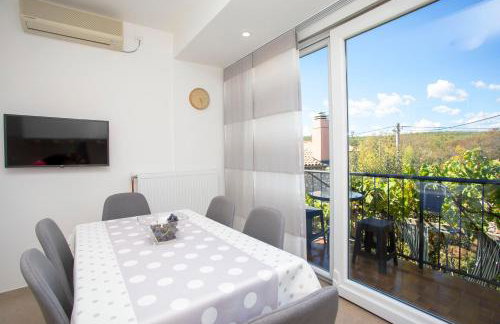 Apartment Falichi - Foto 6