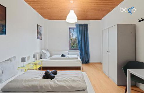 BEGE APARTMENTS WorkLounge - Photo 9