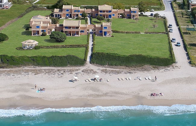 Ammoudia Maisonettes - Foto 43