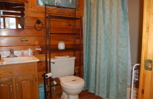 Loons Nest Cottage - Foto 7