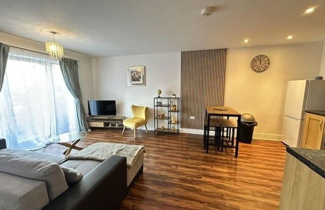 Grand Central Apartments, Centro - Foto 72