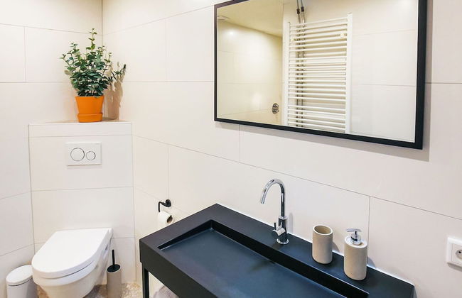 Vibrant Apartment in Baflo by Op de Roemte - Foto 79