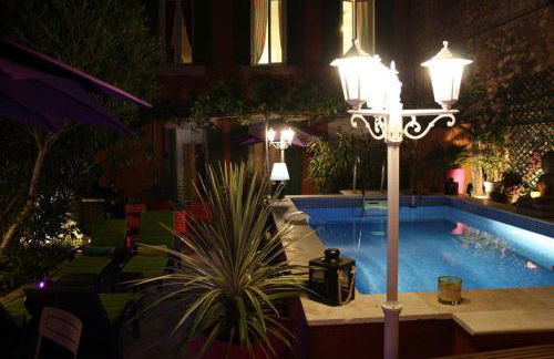 Casa Ammirati Marseille - Foto 31