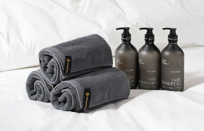 Le Collective Yeosu - Foto 41