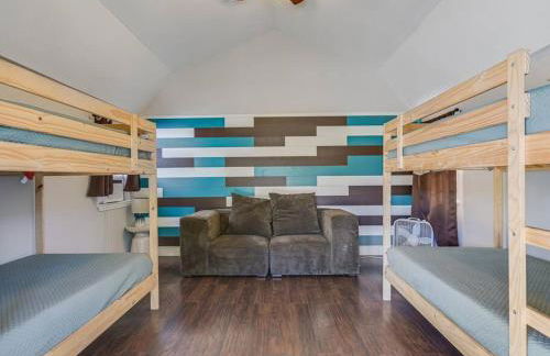 Five Acre Waterfront Retreat - Foto 25