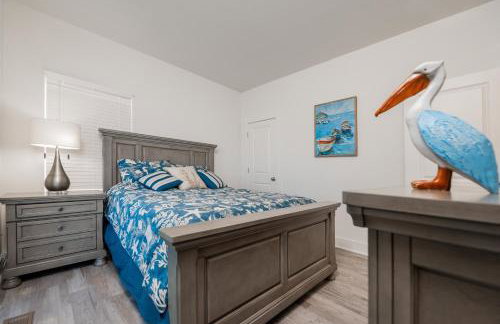 Anchor's Away - Waterfront, Pet Friendly, Pools! - Foto 38