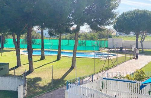 Apartamento Di Matteo, Playa-Piscina - Foto 21