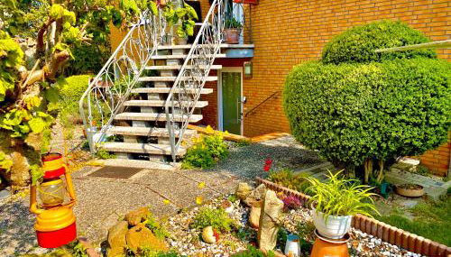 Kassel Souterrain in Stadtnähe mit 2 Bädern und EV Lademöglichkeit - Foto 4