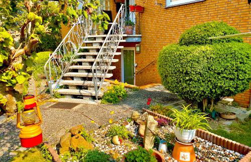 Kassel Souterrain in Stadtnähe mit 2 Bädern und EV Lademöglichkeit - Foto 4