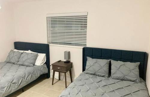 Home in West Palm Beach with Heated Pool - Foto 13