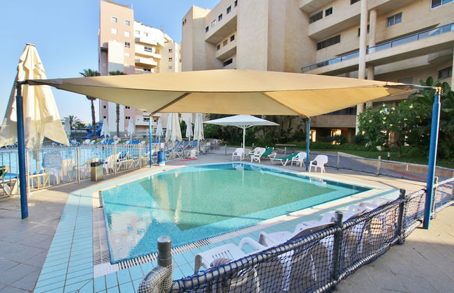 Luxurious Sea View 3BR Pool Spa and Gym - Foto 33