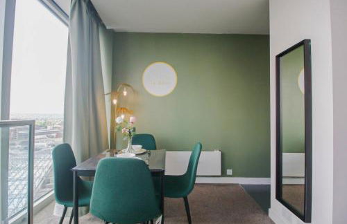 THE OLIVE SUITE At The Rotunda - Foto 9