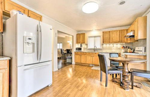 3 Mi to Michigan Stadium Ann Arbor Home with Grill - Foto 12