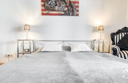 VILLA RHEINSTEIN AM SCHLOSS ENGERS - Foto 20