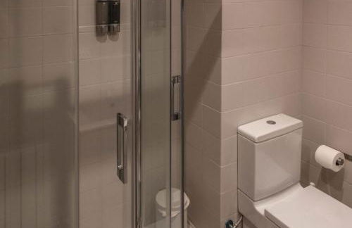 Acogedor y céntrico - Foto 8