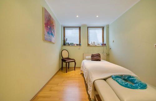 Landhaus Kauderer - Wohnung 1 - Photo 23