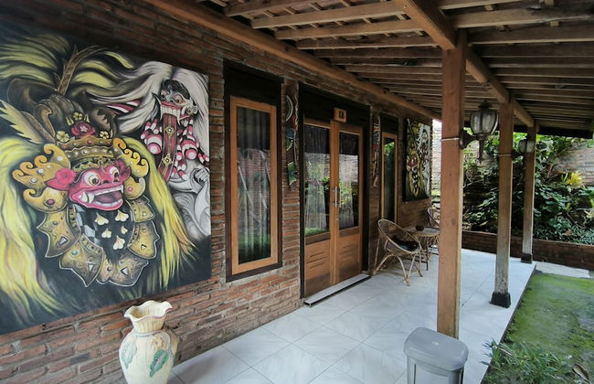 Villa Setumbu by Cocotel - Foto 27