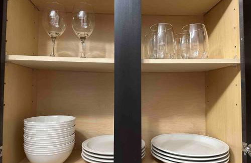 Oasis Living 5 Min From Downtown - Foto 36