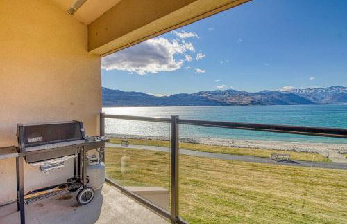 Lake Chelan Shores - Beachfront Sunsets #6-5 - Foto 48