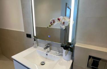 Luxury sea view apartment near Sitges - Foto 13