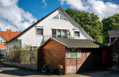 Ferienwohnung Krobjinski - Foto 1