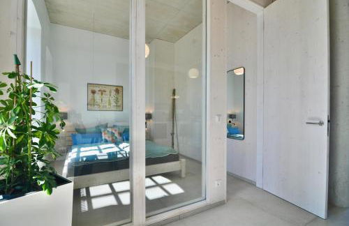 Wohnen im Klassenzimmer einer Alten Schule - Foto 14