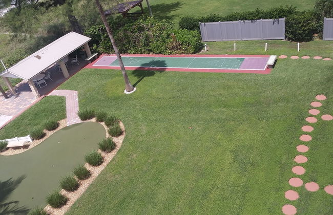 Turtle Crawl Inn - Foto 68